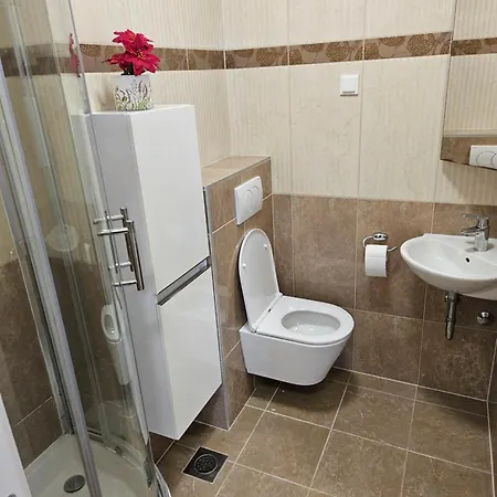 Azure *close To The 아파트 *