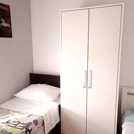 Apartamento Azure *close To The Split