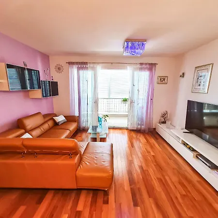 Apartamento Azure *close To The Split