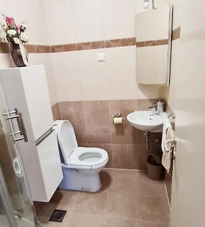 Apartamento Azure *close To The *