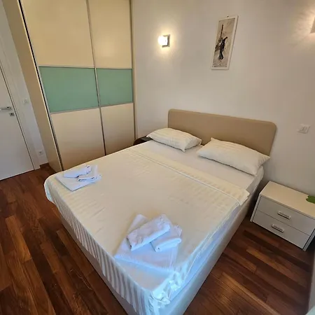 Azure *close To The Апартаменты *