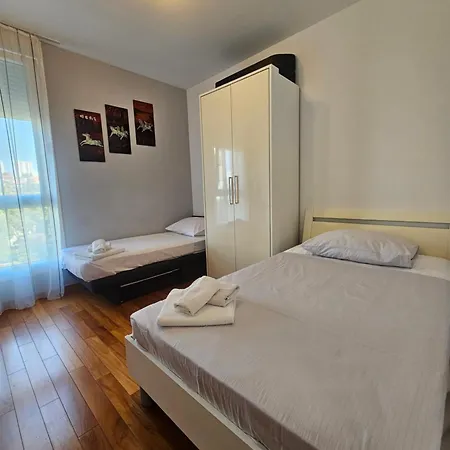 Azure *close To The Διαμέρισμα