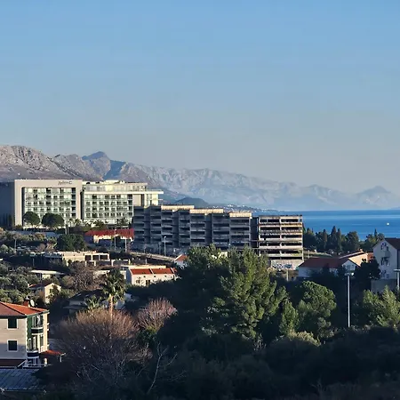 Azure *close To The Lägenhet