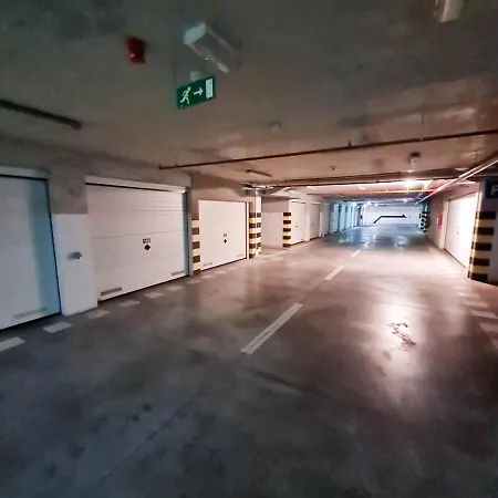 Azure *close To The Apartamento