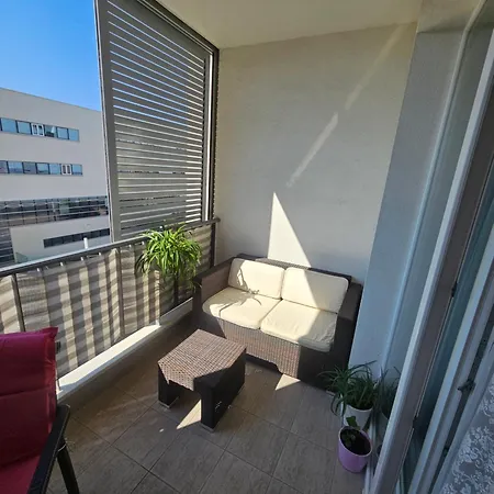 Apartamento Azure *close To The Split