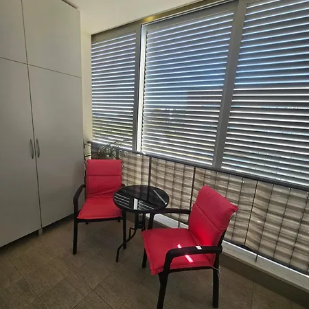 Apartamento Azure *close To The Split